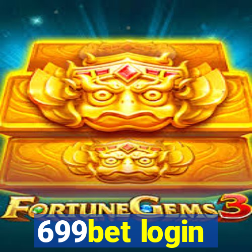699bet login